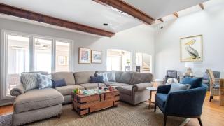 Lighthouse by AvantStay Beachfront View Home w Pool Table Ping Pong - 6