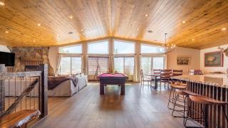 Lakefront Lodge by AvantStay Direct Access to Big Bear Lake Hot Tub Views - 8