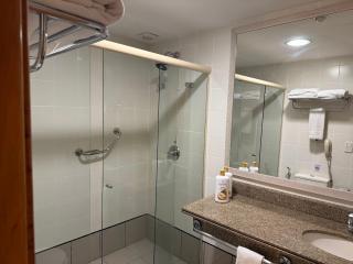 Flat Hotel Brasilia - Meliá Suítes - Brasil 21 - 4