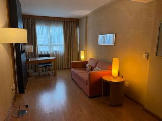 Flat Hotel Brasilia - Meliá Suítes - Brasil 21 - 3