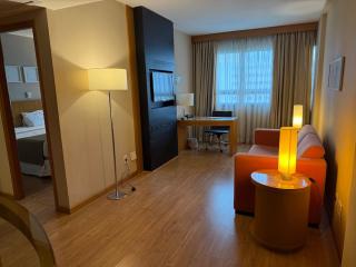 Flat Hotel Brasilia - Meliá Suítes - Brasil 21 - 2