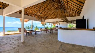 Waterfall Halal Retreat Pemba Island Zanzibar - 1