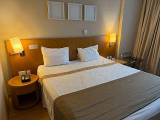 Flat Hotel Brasilia - Meliá Suítes - Brasil 21 - 1