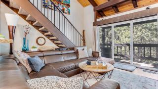 Pinegrove by AvantStay Beautiful Villas Condo just outside Tahoe City - 8