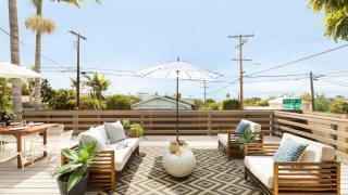 Camden by AvantStay 5mins to the Beach Elevated Home w Pacific Ocean Views - Encinitas - 8