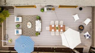 Camden by AvantStay 5mins to the Beach Elevated Home w Pacific Ocean Views - Encinitas - 7