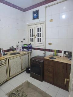 غرفة مريحة ومجهزة تقع في حي الجامعة بالمنصورة - 0