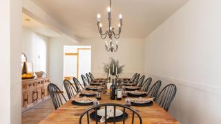 Holly by AvantStay In the Heart of Breckenridge w Hot Tub Game Room Roof Top Patio Sleeps 24 - 1