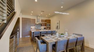 Juniper Landing 3 Bedroom by AvantStay Condo in Park City Mountain Resort w Pool Hot Tub Gym - 7