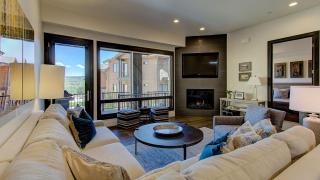 Juniper Landing 3 Bedroom by AvantStay Condo in Park City Mountain Resort w Pool Hot Tub Gym - 9