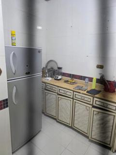 غرفة مريحة ومجهزة تقع في حي الجامعة بالمنصورة - 1