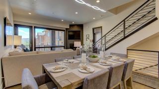 Juniper Landing 3 Bedroom by AvantStay Condo in Park City Mountain Resort w Pool Hot Tub Gym - 1