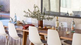 Lava Rocks by AvantStay Gorgeous Desert Haven w Pool Hot Tub Fire Pit Ping Pong - 3