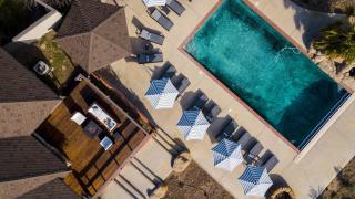 Cathedral by AvantStay Charming Secluded Estate w Sauna Pool Table Views of the Rolling Hills - 2