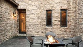 Big Bear Castle by AvantStay Private Home in Great Big Bear Location w Hot Tub - 7