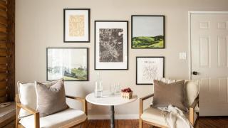 Chateau Syrah by AvantStay Picturesque Estate w Pool Hot Tub Pool Table Table Tennis New Pickleball Court Basketball hoop - 3