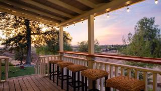 Chateau Syrah by AvantStay Picturesque Estate w Pool Hot Tub Pool Table Table Tennis New Pickleball Court Basketball hoop - 2