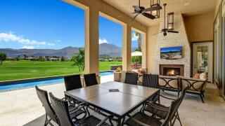 Legends by AvantStay Stunning Golf Villa Featuring Spa Pool Fire-Pit - 8