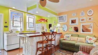 Tranquility by AvantStay Close to Duval St w BBQ Shared Pool - Key West - 4