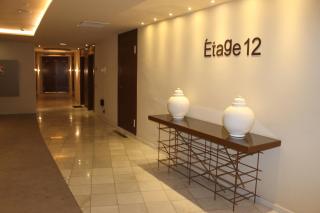 Hilton Tanger City Center Residence - 1