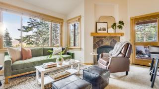 Ski-InSki-Out Access to Northstar Resort Near Truckee Sierra by AvantStay - 0