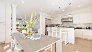 Crystal Cove by AvantStay Gorgeous Charming Newport Home - 7