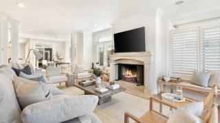 Crystal Cove by AvantStay Gorgeous Charming Newport Home - 5