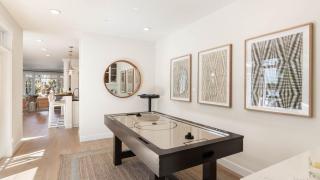 Crystal Cove by AvantStay Gorgeous Charming Newport Home - 4