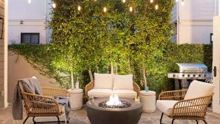 Crystal Cove by AvantStay Gorgeous Charming Newport Home - 7