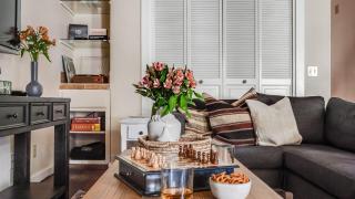 Marillac by AvantStay Gorgeous Ski Cabin w Balcony Patio - 8