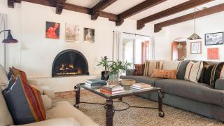 Charming 5BDR Hacienda w Pool Fire Pit Billiards La Casona by AvantStay - 9