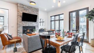 Kokopelli by AvantStay Close to the Ski Slopes in this Majestic Home in Park City - 4