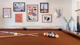 Charming 5BDR Hacienda w Pool Fire Pit Billiards La Casona by AvantStay - 3