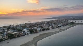Bay View II by AvantStay Ocean View Mission Beach Home on the Sand - San Diego - 7