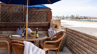 Bay View II by AvantStay Ocean View Mission Beach Home on the Sand - San Diego - 5