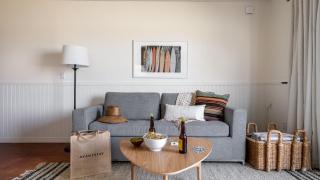 Bay View II by AvantStay Ocean View Mission Beach Home on the Sand - San Diego - 3