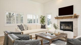 The Riesling Retreat by AvantStay Estate w Pool HotTub Putting Green Pickle Ball Court - 7