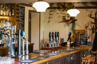 The Cuckoo Brow Inn - 3