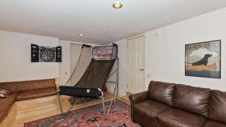 Views at Wolf Lodge by AvantStay Magnificent Views w Hot Tub Sauna Games - 4