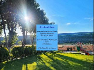 Dree-Gevels-Huus - 0