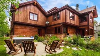 Peak 8 by AvantStay Spacious Modern Cabin w Hot Tub Views - 7