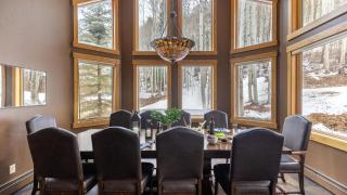 Highline by AvantStay Breathtaking Mountain Home w Hot Tub Views - 7