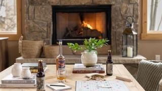 Highline by AvantStay Breathtaking Mountain Home w Hot Tub Views - 5