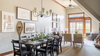 Twin Chutes by AvantStay Beautiful Ski in Ski out Condo w access to Hot Tub Gym - 7