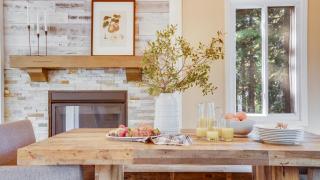 Hot Tub Sauna Game Room Modern 5BDR Family Cabin Homewood by AvantStay - 1