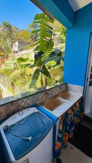 Águas da lagoinha Ubatuba - Ubatuba - 0