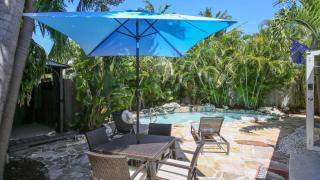 Flaglers Oasis by AvantStay Private Pool in Key West Month Long Stays Only - Key West - 9