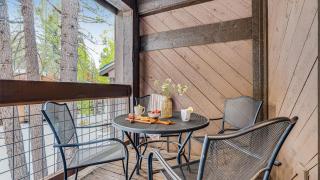 Arroyo by AvantStay Peaceful Mountain Townhouse w Large Private Balcony - 7