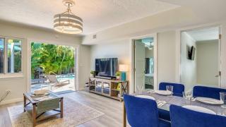 Flaglers Oasis by AvantStay Private Pool in Key West Month Long Stays Only - Key West - 2