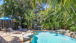 Flaglers Oasis by AvantStay Private Pool in Key West Month Long Stays Only - 0